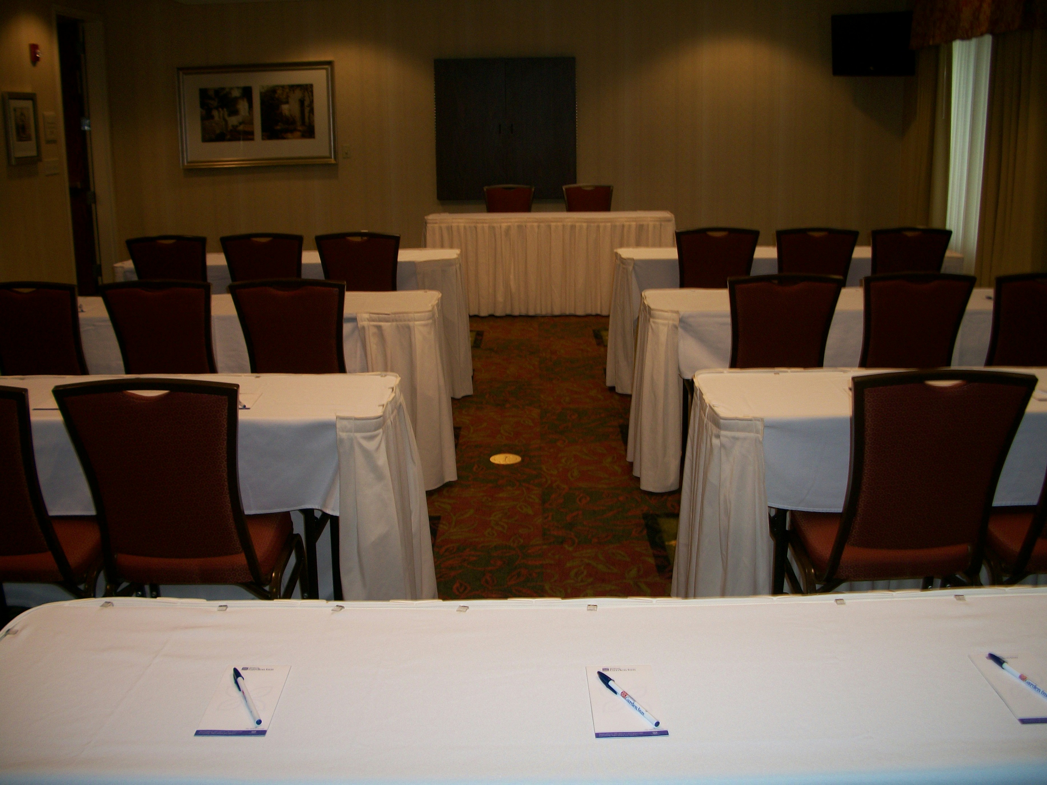 Hilton Garden Inn Elkhart 12/16