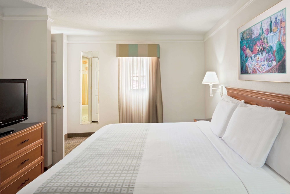 La Quinta Inn Tallahassee North 18/47