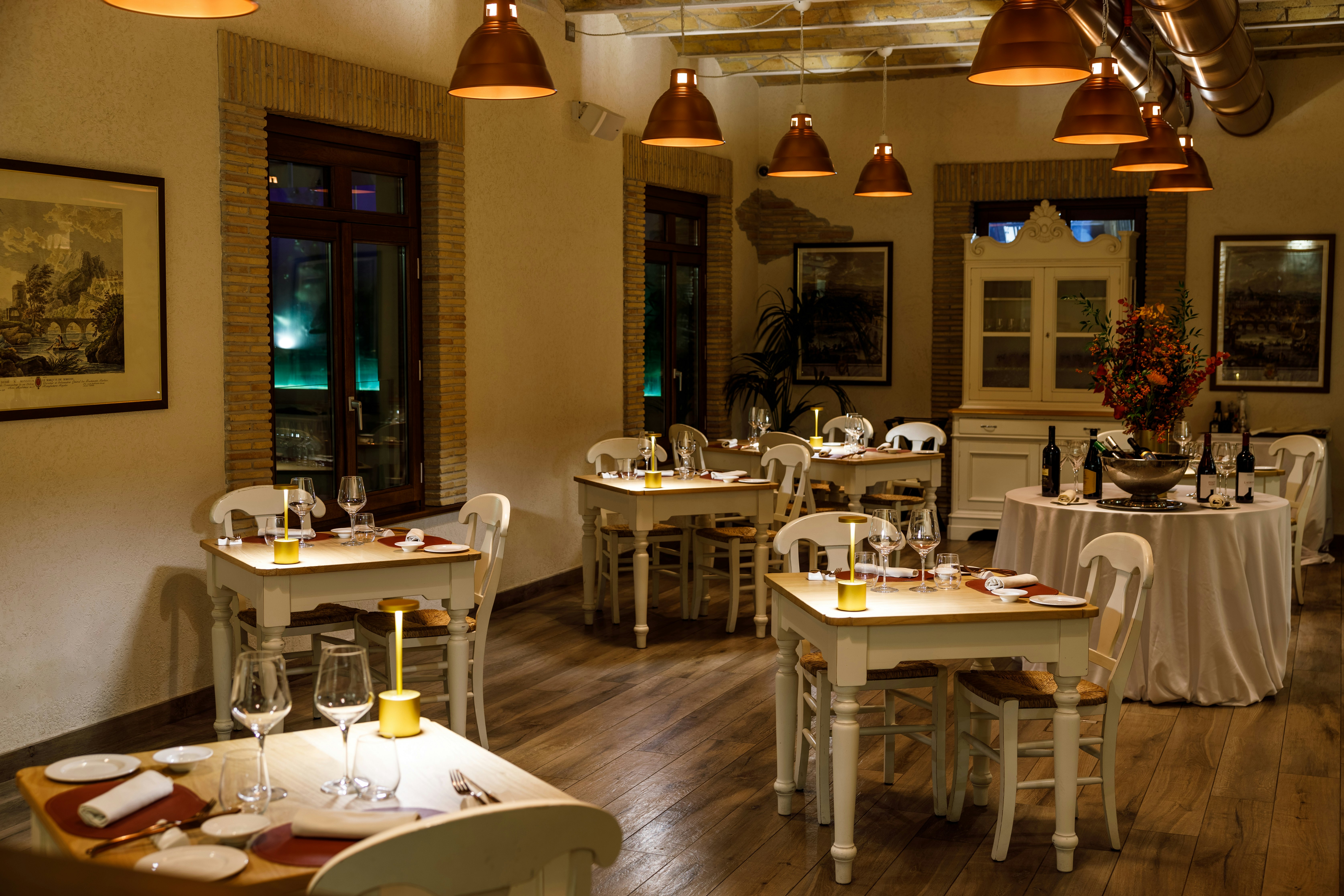 Aleph Rome Hotel Curio Collection by Hilton 46/63