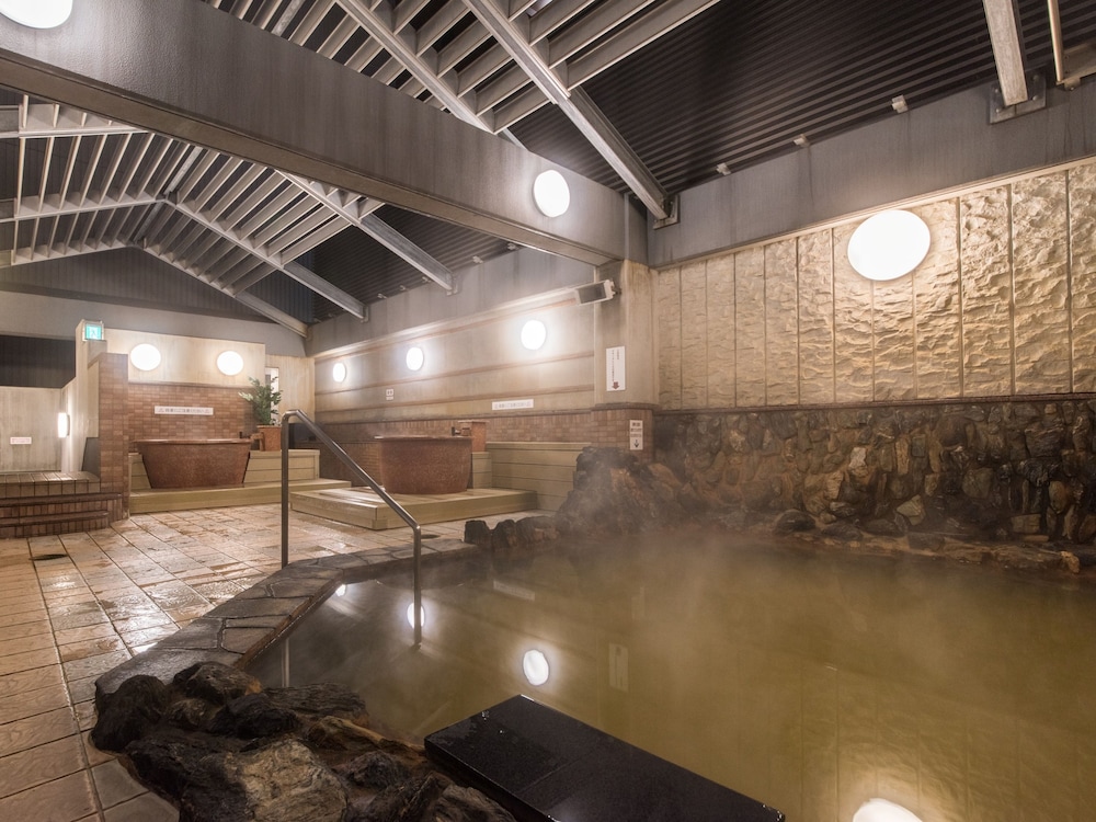 Premier Hotel Cabin Sapporo Ex Natural Spa Hotel Paco Junior Susukino 58/79