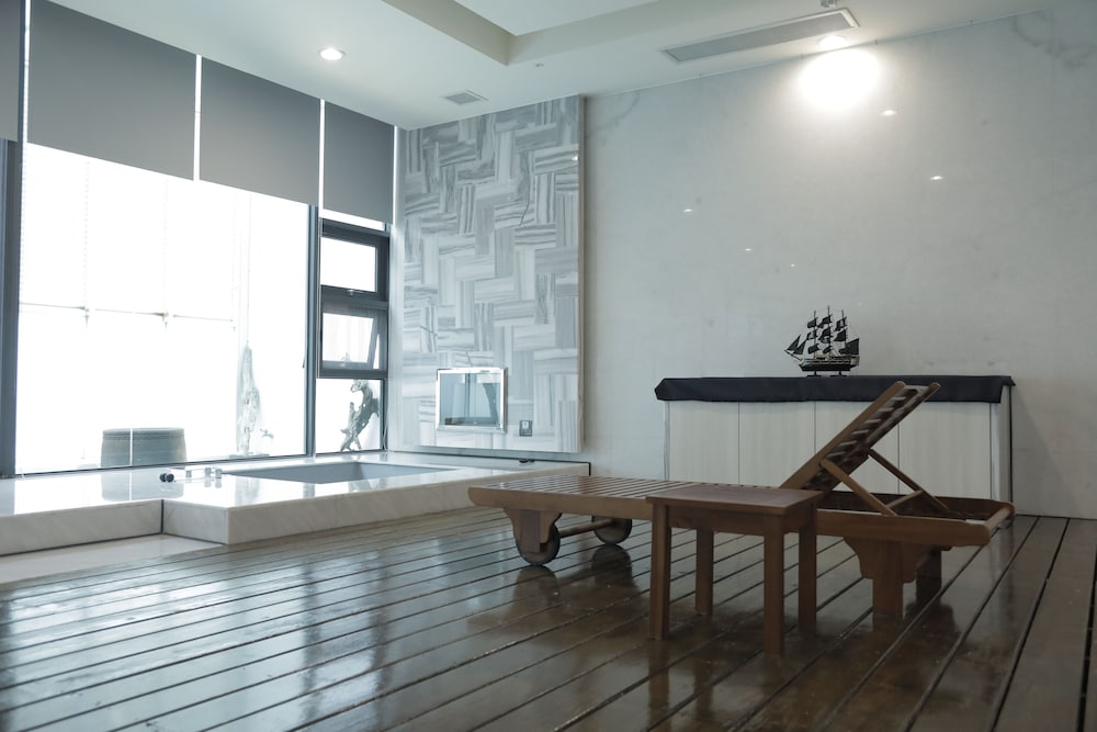 OHYA Boutique Motel-Tao-Yuan Branch 37/60