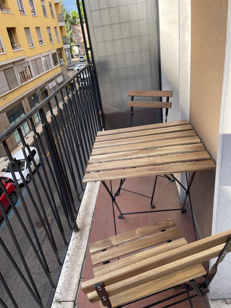 B&B Cittadella 28/35