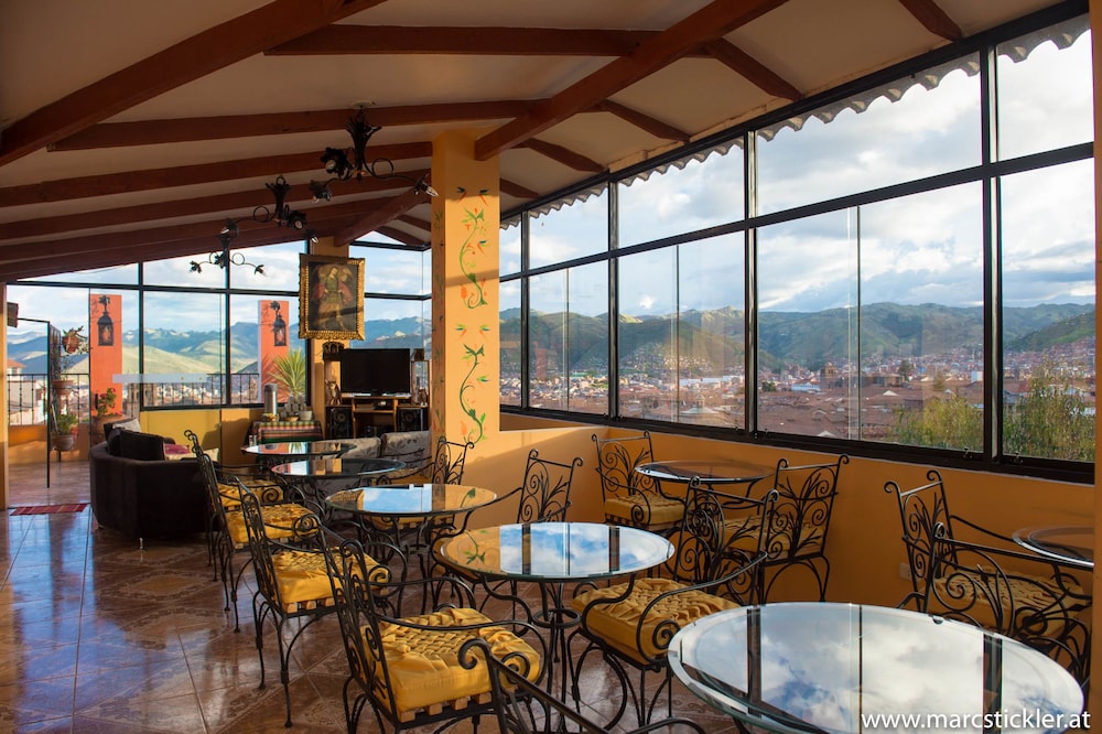 Hostal Qolqampata 35/48