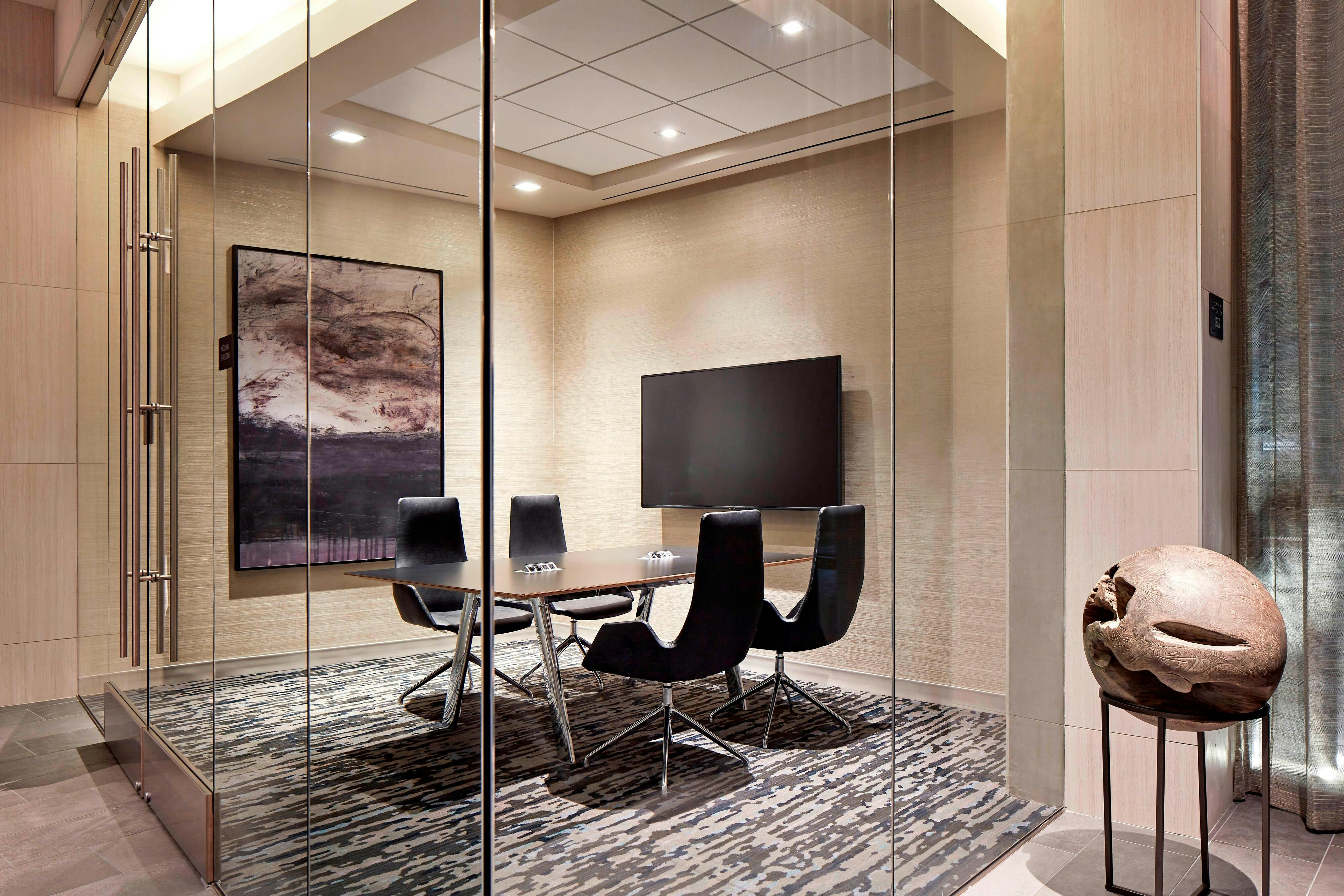 Ac Hotel By Marriott San Jose Sunnyvale Cupertino 46/54