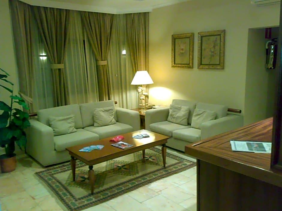 Jardim Hotel 23/46