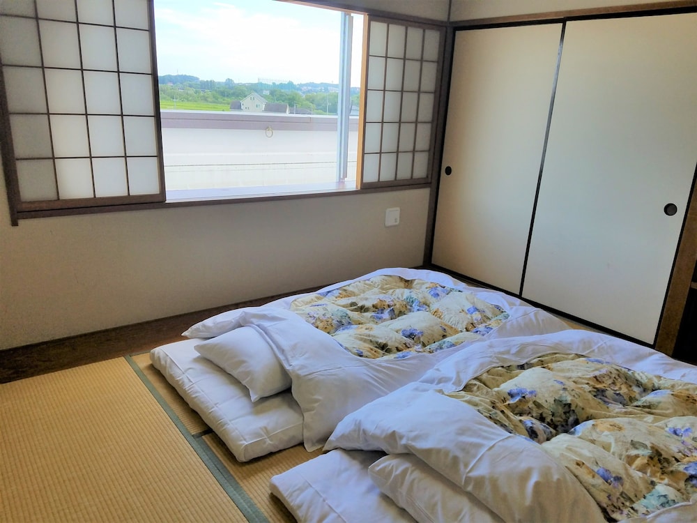 Hotel Grand Plaza Urashima 10/29
