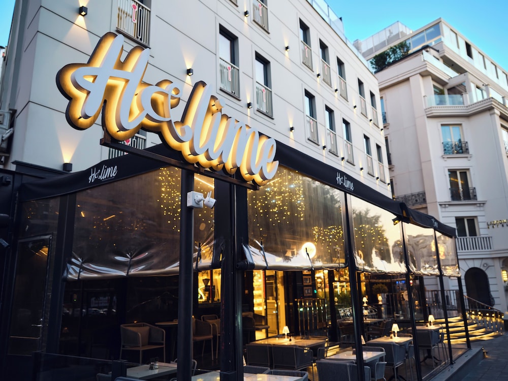 Stayso The House Hotel in ISTANBUL