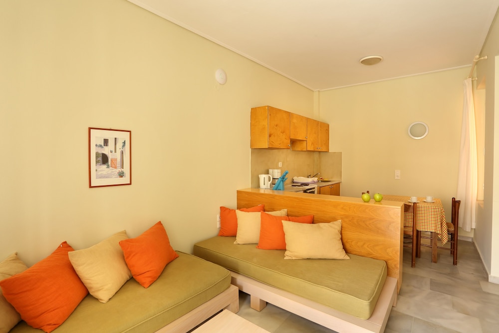 Elmas Dream Apartments And Villas 26/42