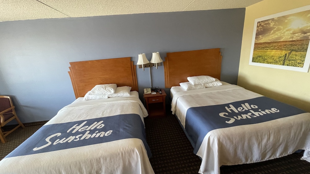 Days Inn by Wyndham Salina South 39/60