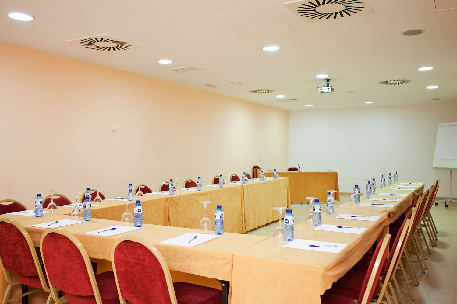 Hotel Bonalba Alicante 10/15