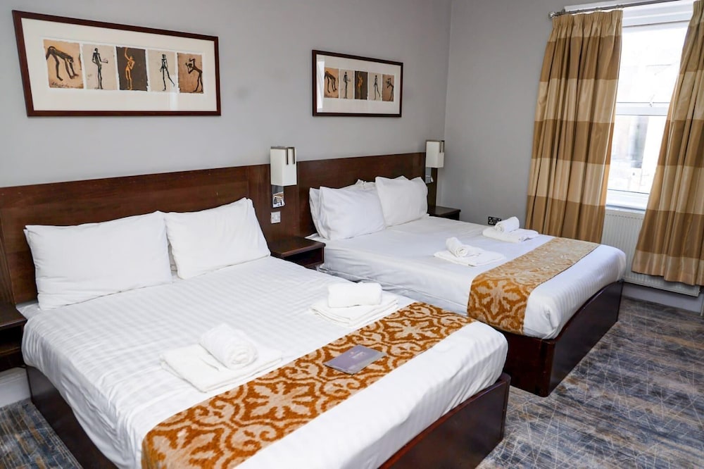 New Wilmington Hotel 23/58