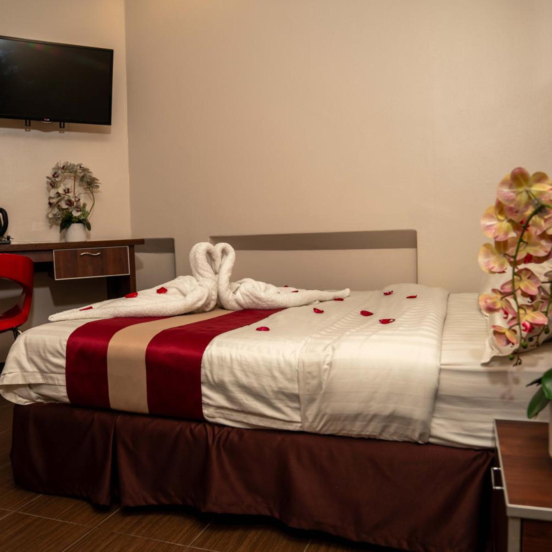 Eastana Hotel Ipoh 34/50
