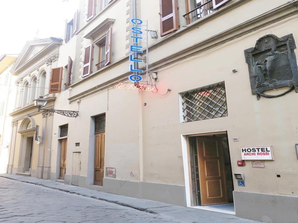 Archi Rossi Hostel 3/29
