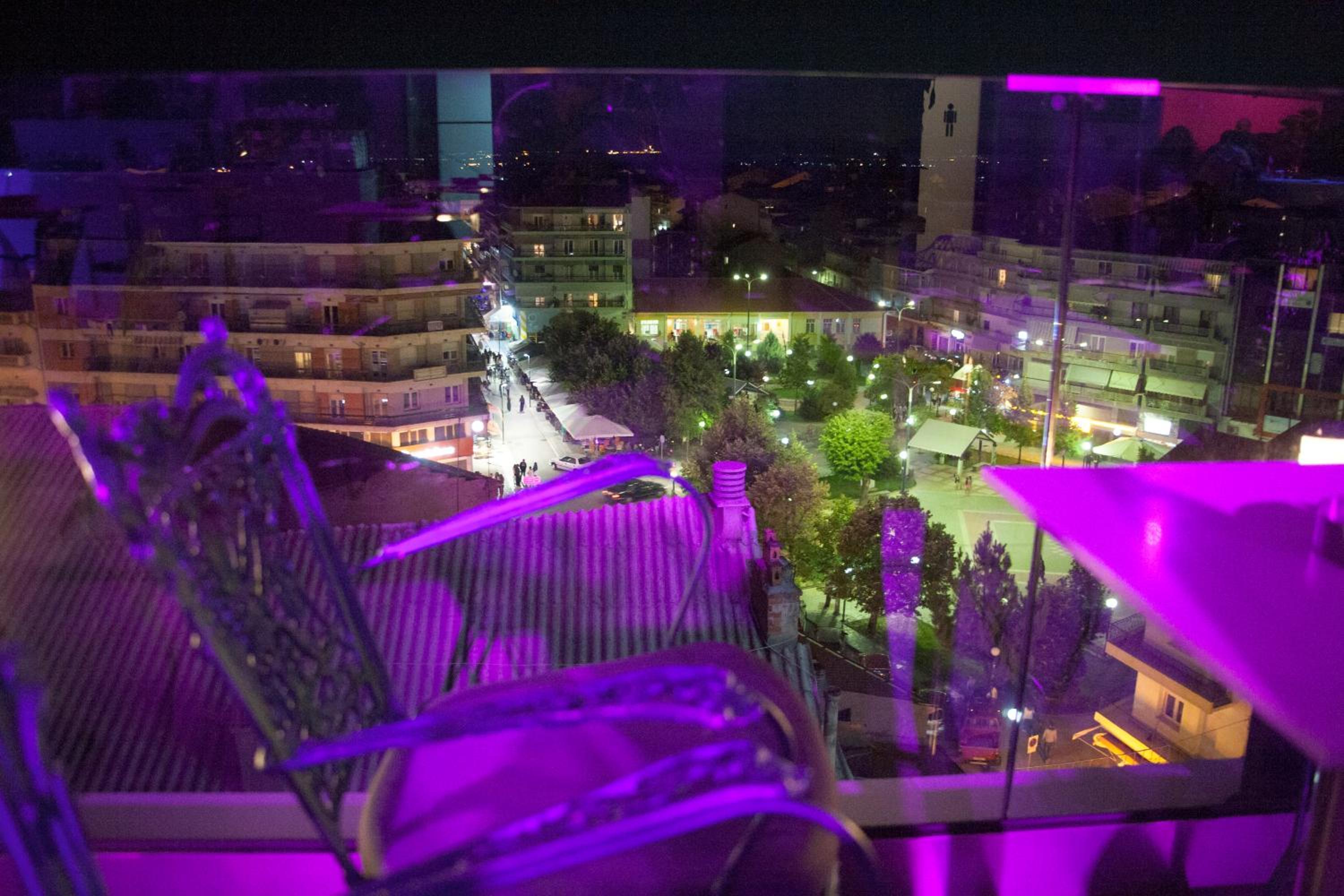 BEST WESTERN LINGOS HOTEL 46/55
