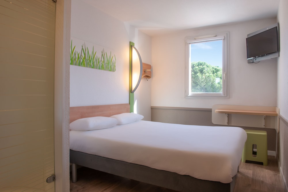 Ibis Budget Airport Marseille Provence 26/55