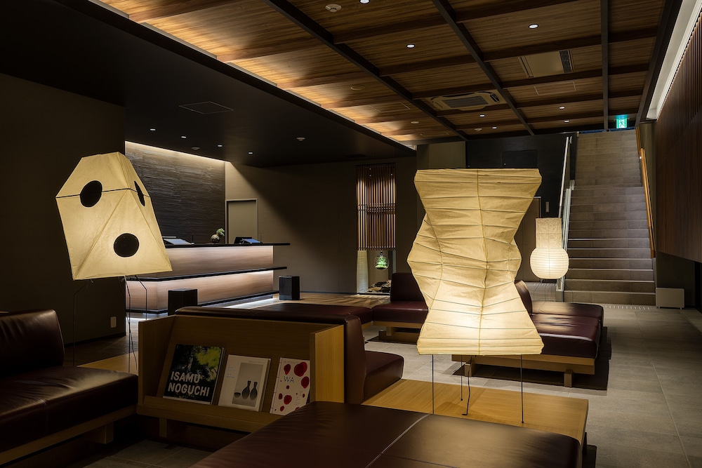 Hotel Resol Kyoto Shijo Muromachi 37/66