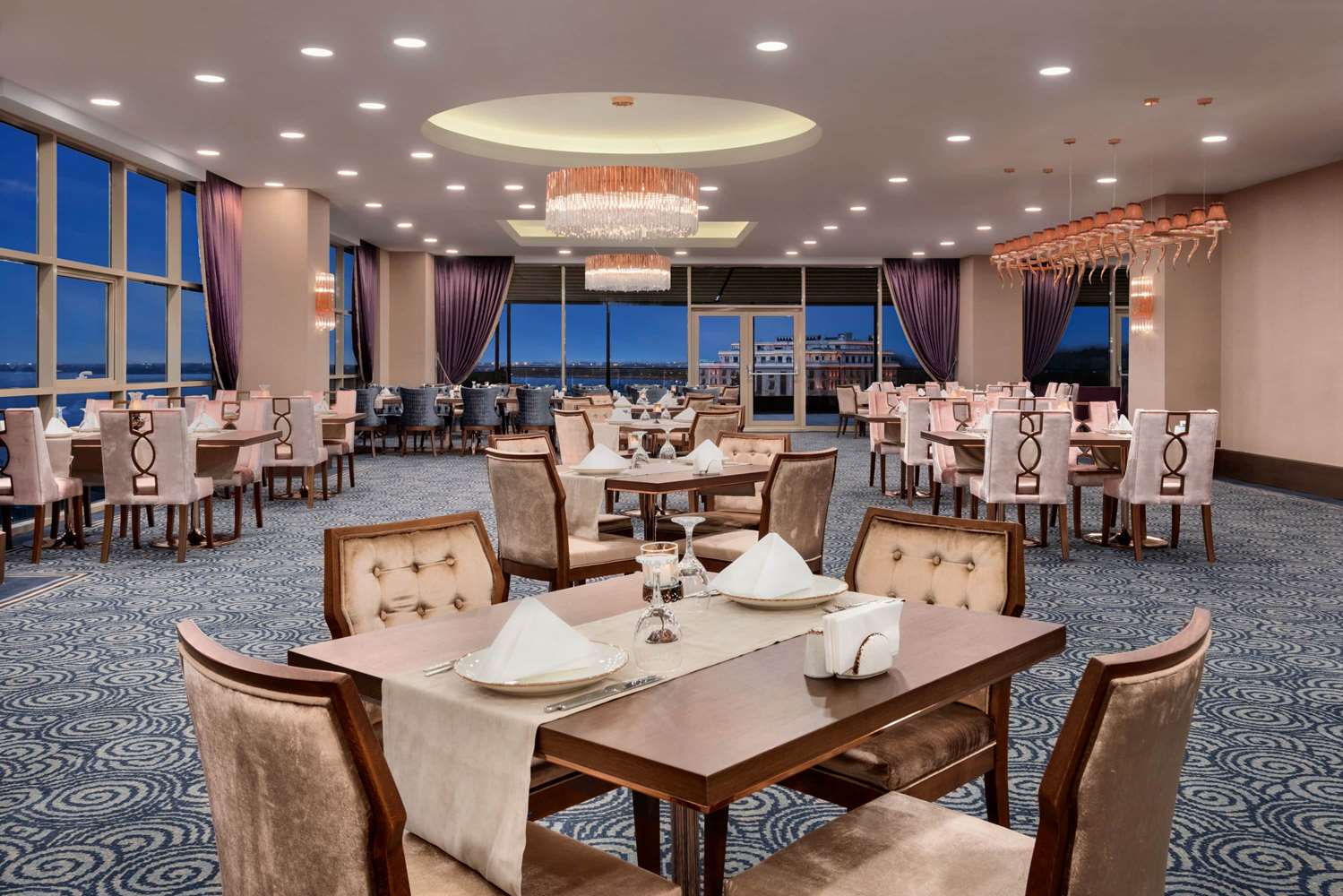 Tryp By Wyndham Izmit 37/46