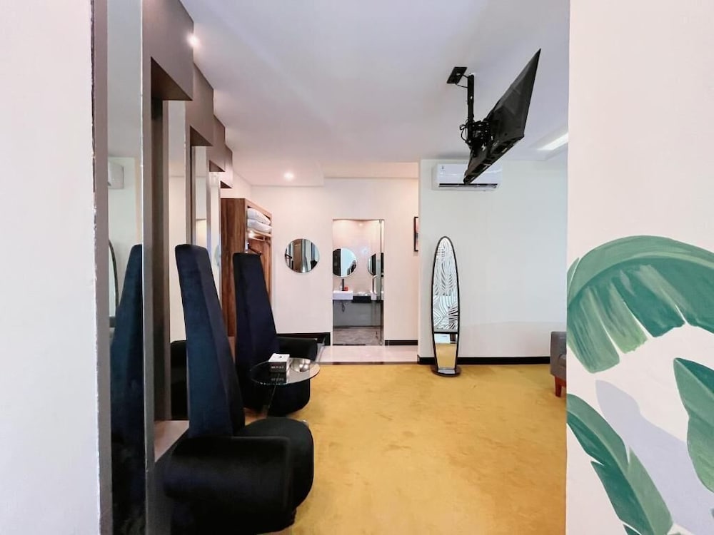 Oak Tree Urban Jakarta 42/71