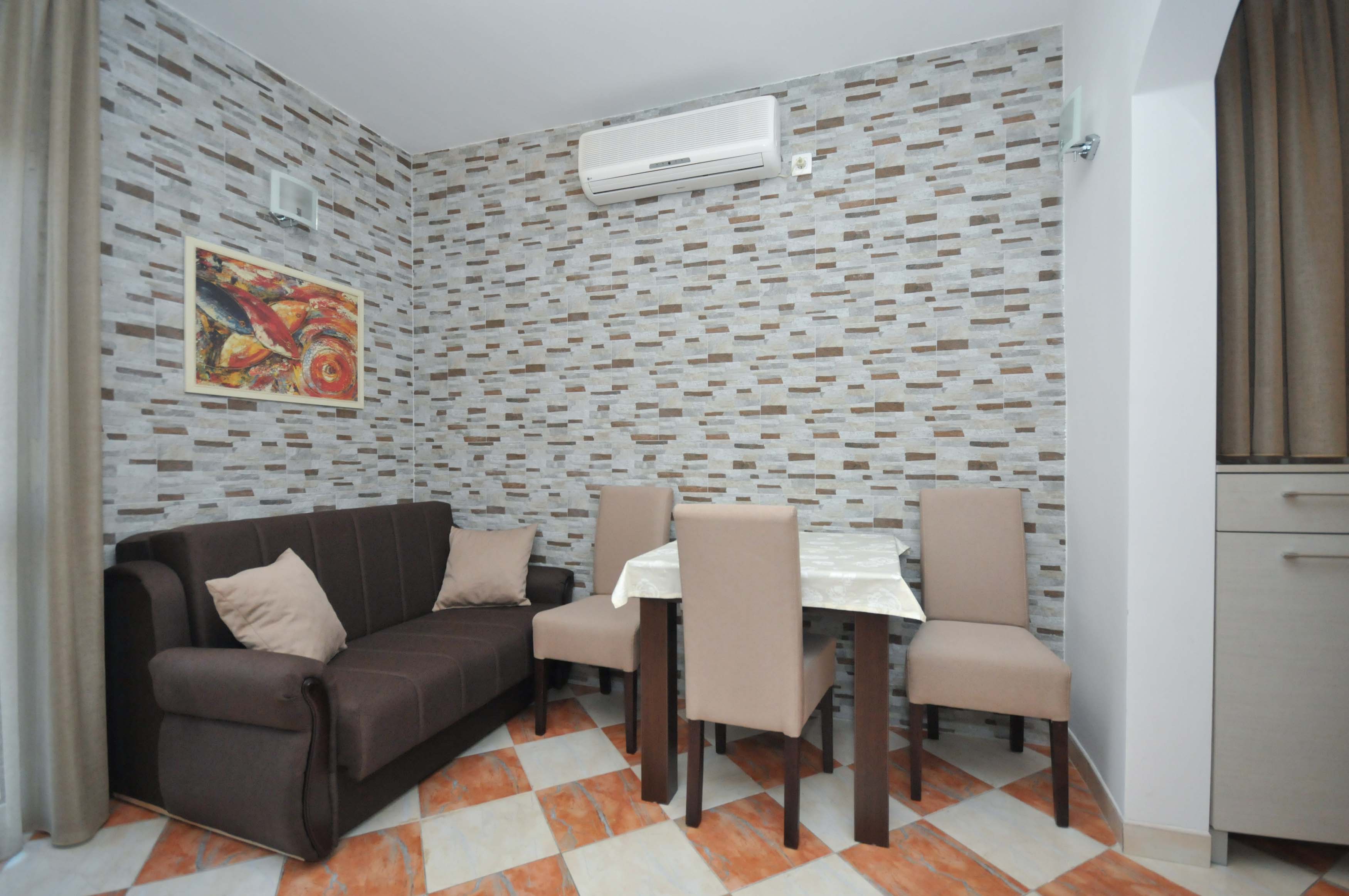 D&D Apartments Budva 3 10/19