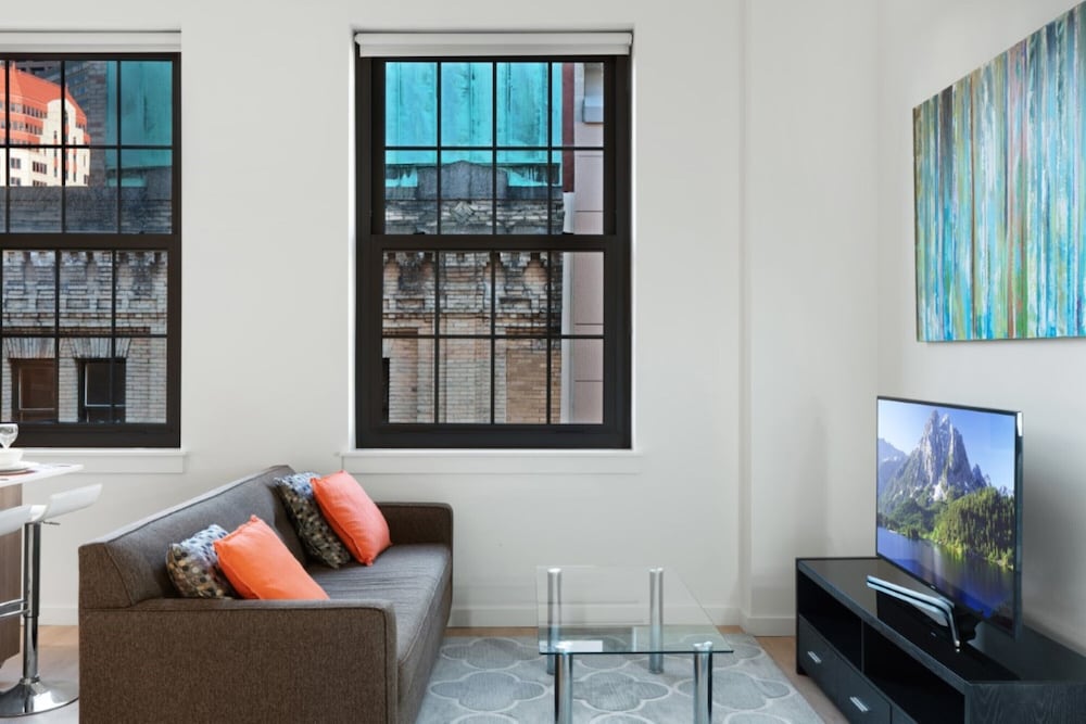 Global Luxury Suites Downtown Boston 46/68