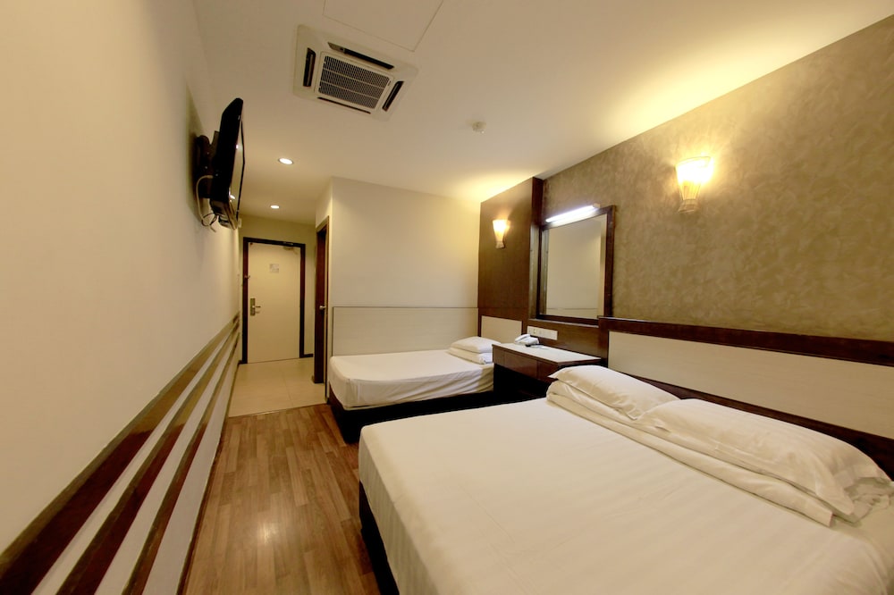 Ming Paragon Hotel 21/42