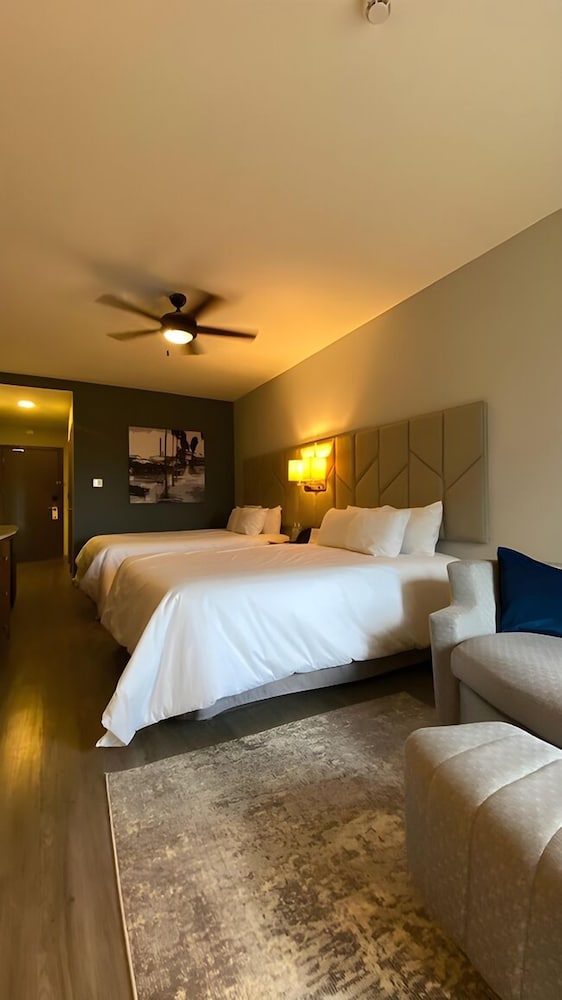 Esplendor by Wyndham Los Mochis Country Place 25/60
