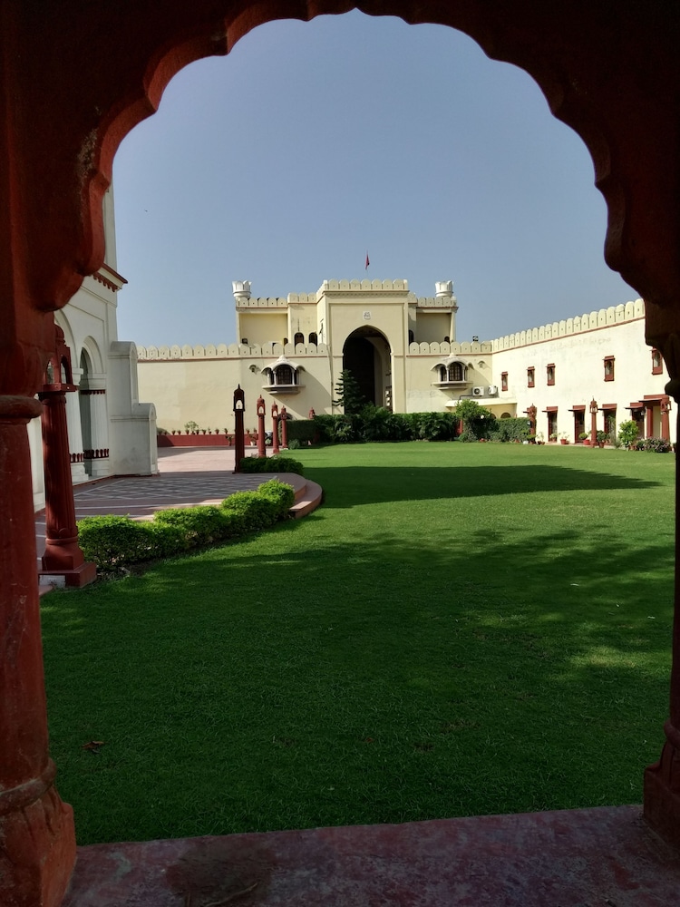 The Fort Ramgarh 28/32