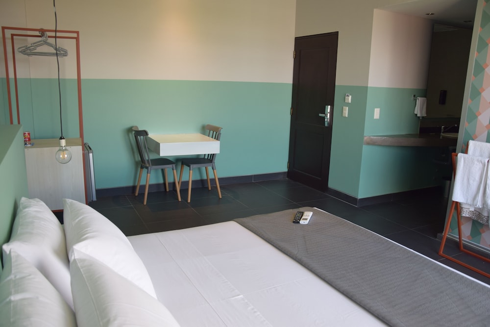 Hotel G 19/50