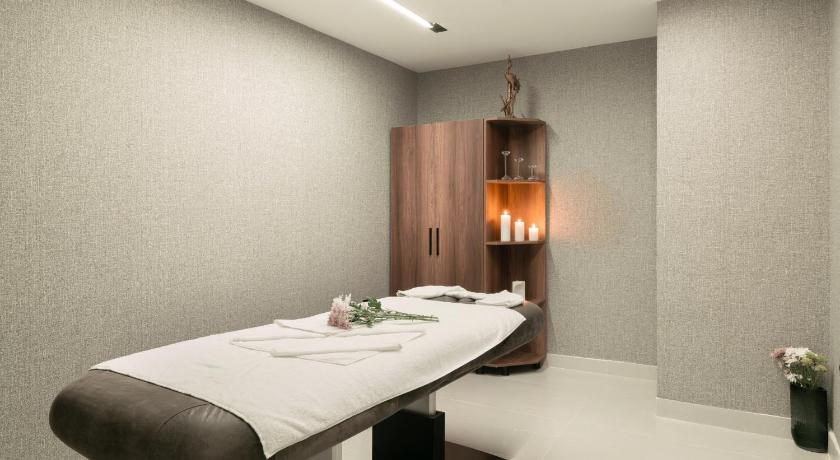 Ramada Plaza by Wyndham Mosul Corniche 29/54