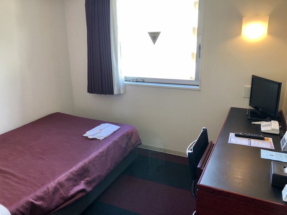 Hotel Mid In Meguro-Ekimae 23/71