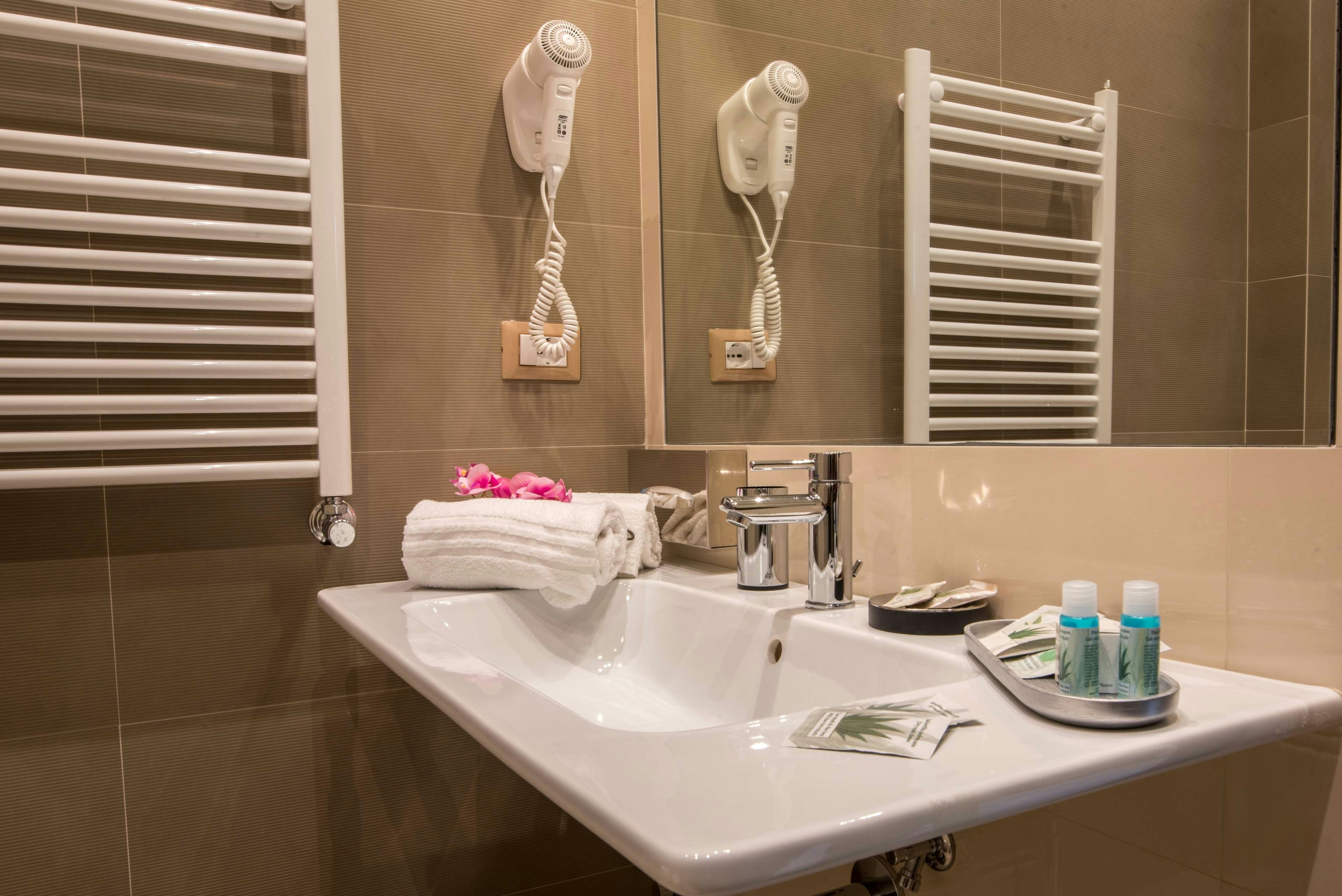 Villa Morgana Resort And Spa 26/30