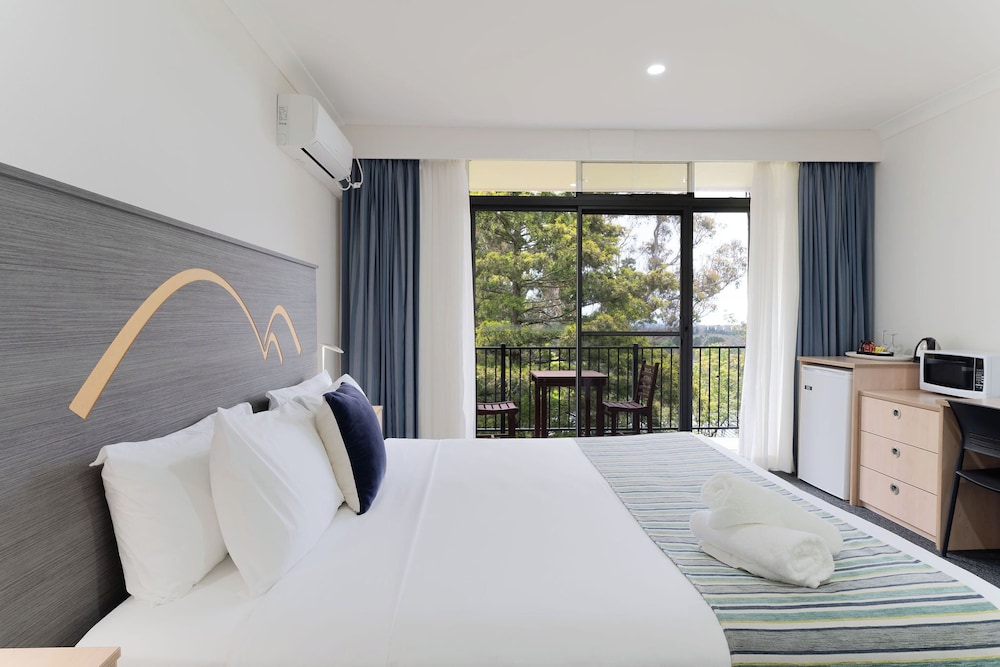 Comfort Resort Leura Gardens 28/65