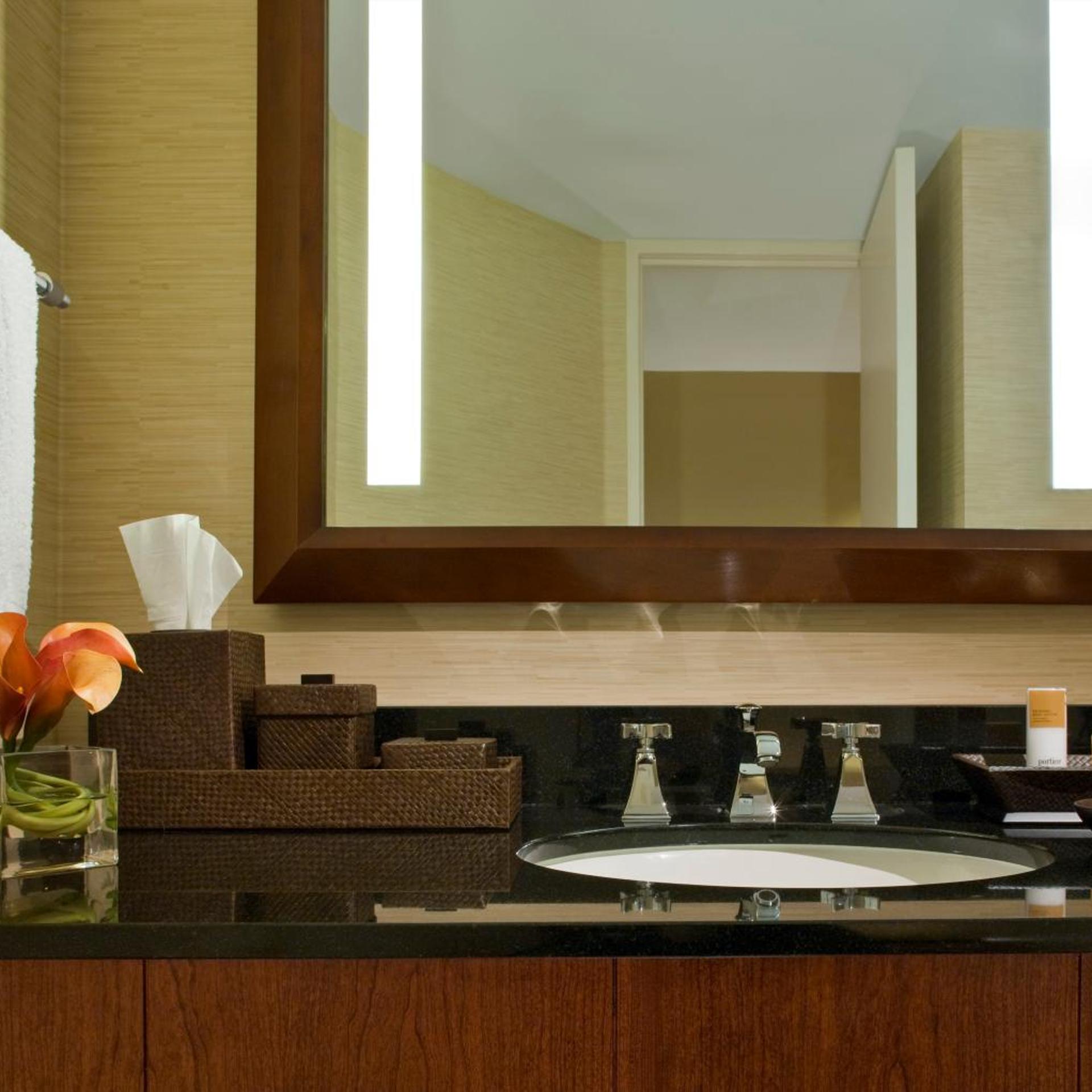 Room, 2 Queen Beds, Hyatt Regency Dulles 3/3