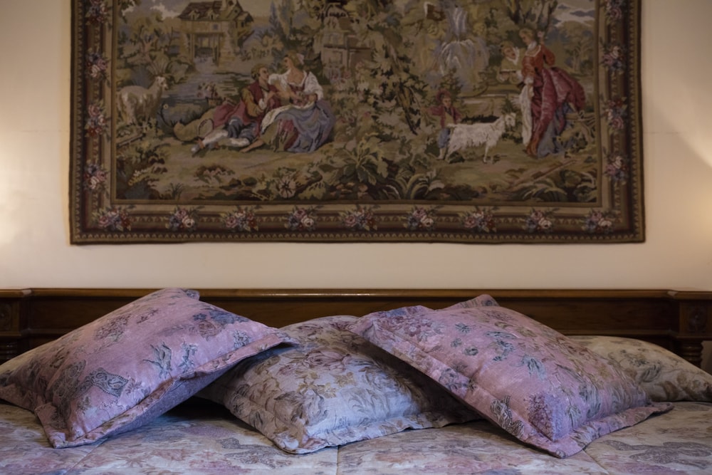 Albergo Villa Cristina 27/52