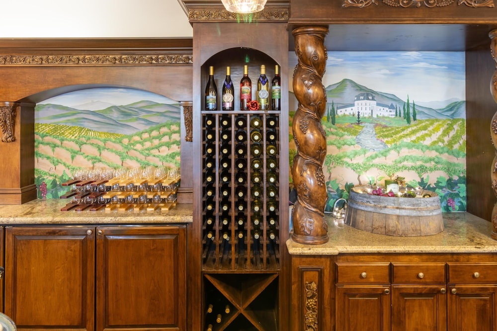 Inn at Churon Winery 20/50