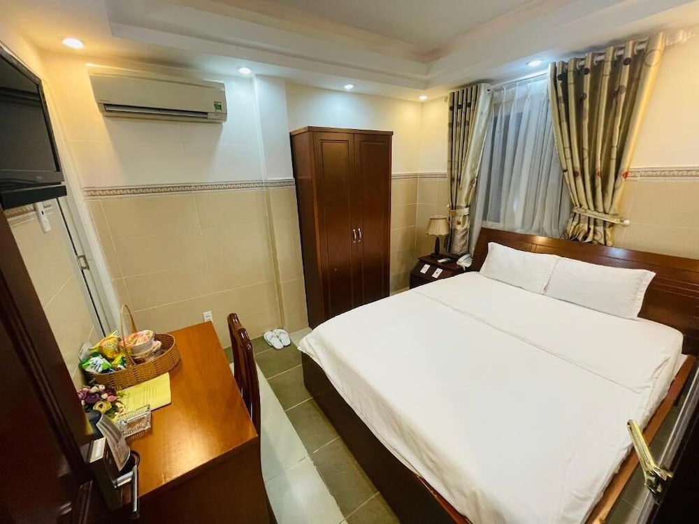 Binh An Hotel 9/24