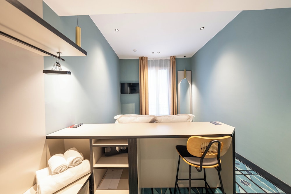 Minotel La Residence 45/63