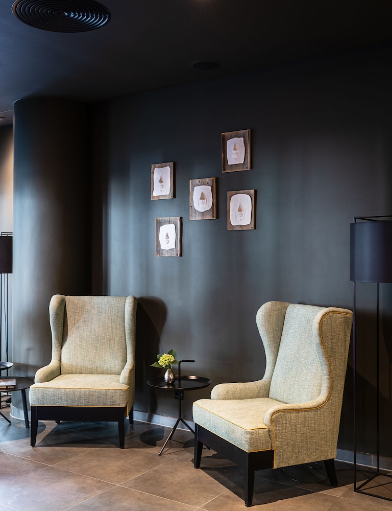Ameron Luzern Hotel Flora 8/58