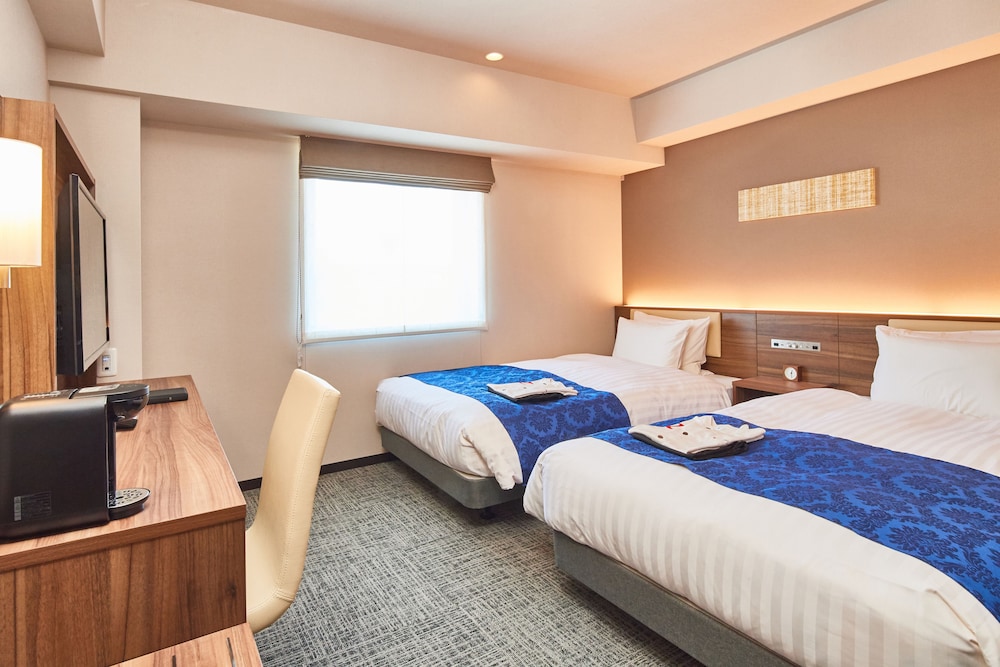 And Comfy Hotel Kumamotojo View 15/50