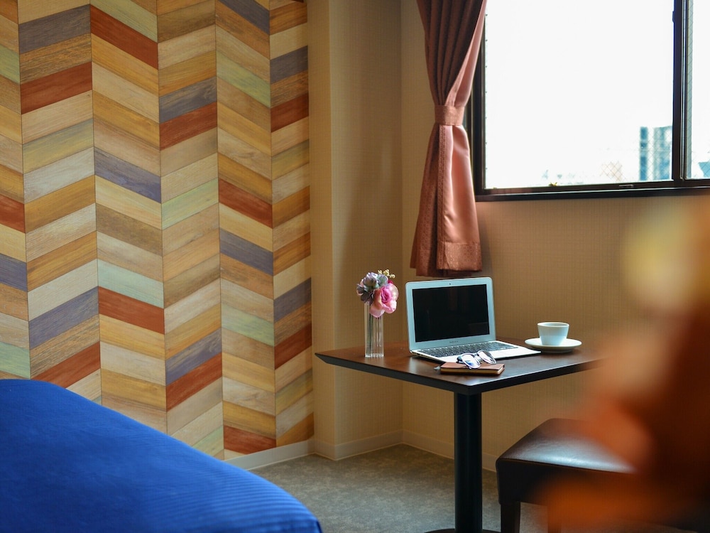 HOTEL NEW GAEA YAKUIN 23/26