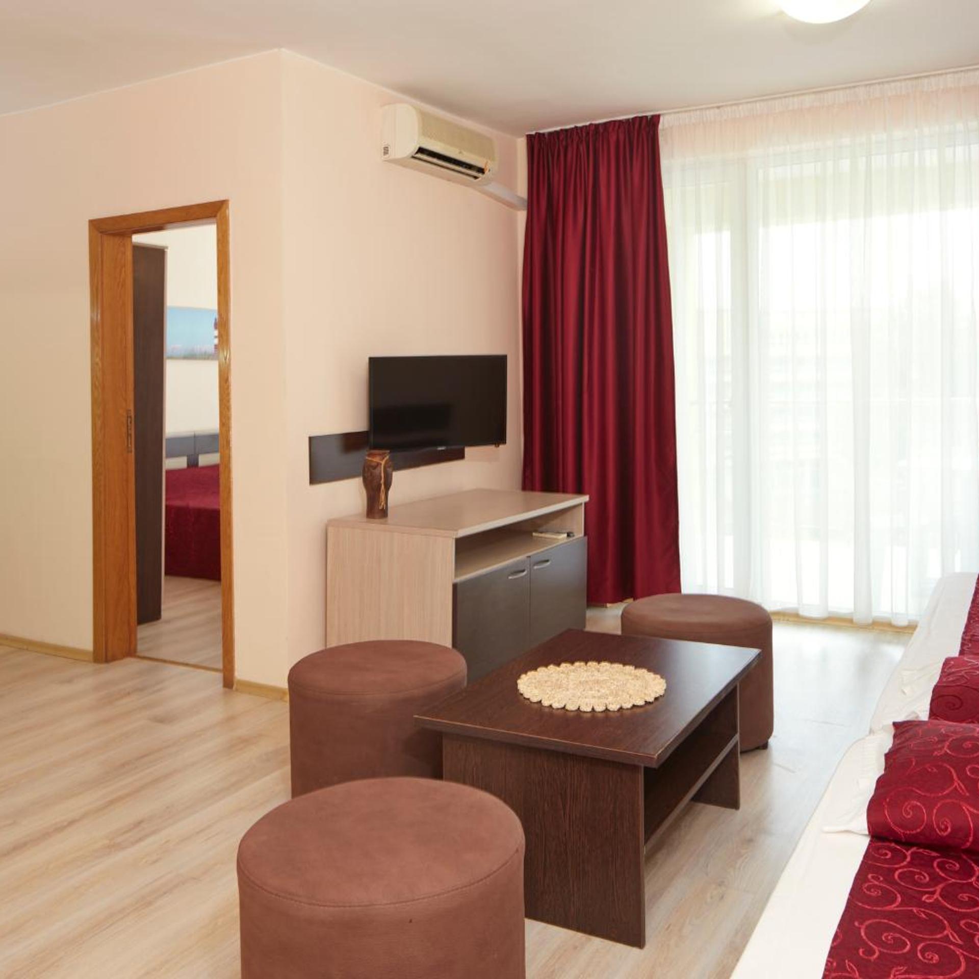 HOTEL VECHNA R 30/53