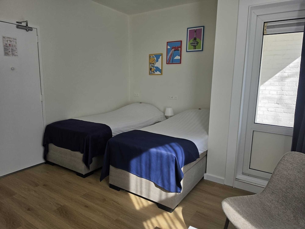 Hotel Breitner 18/48