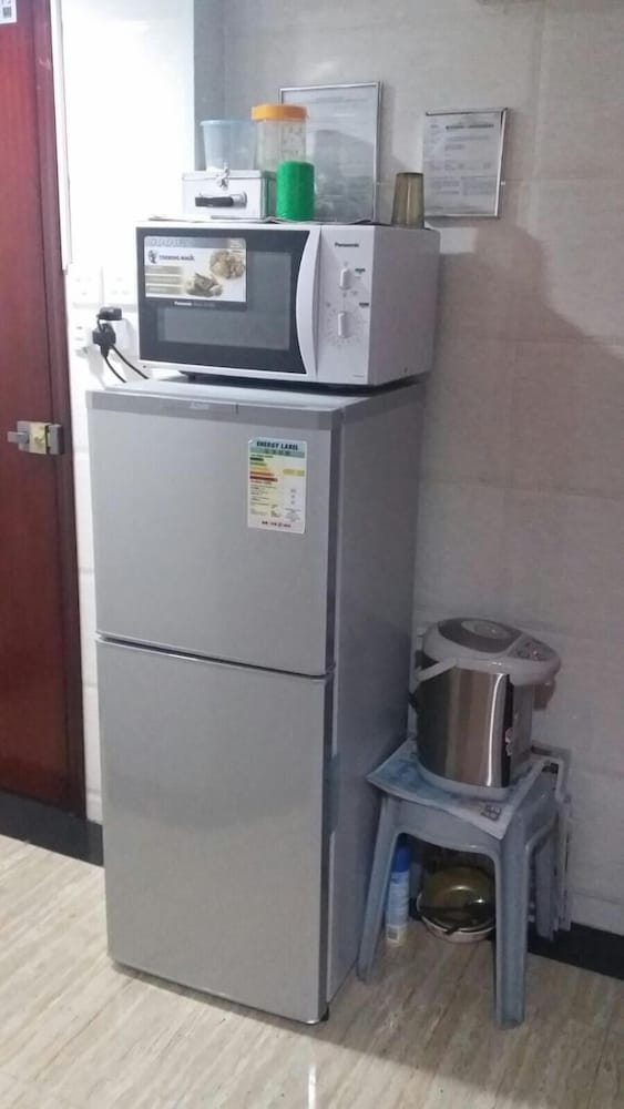 Cebu Hostel 54/64
