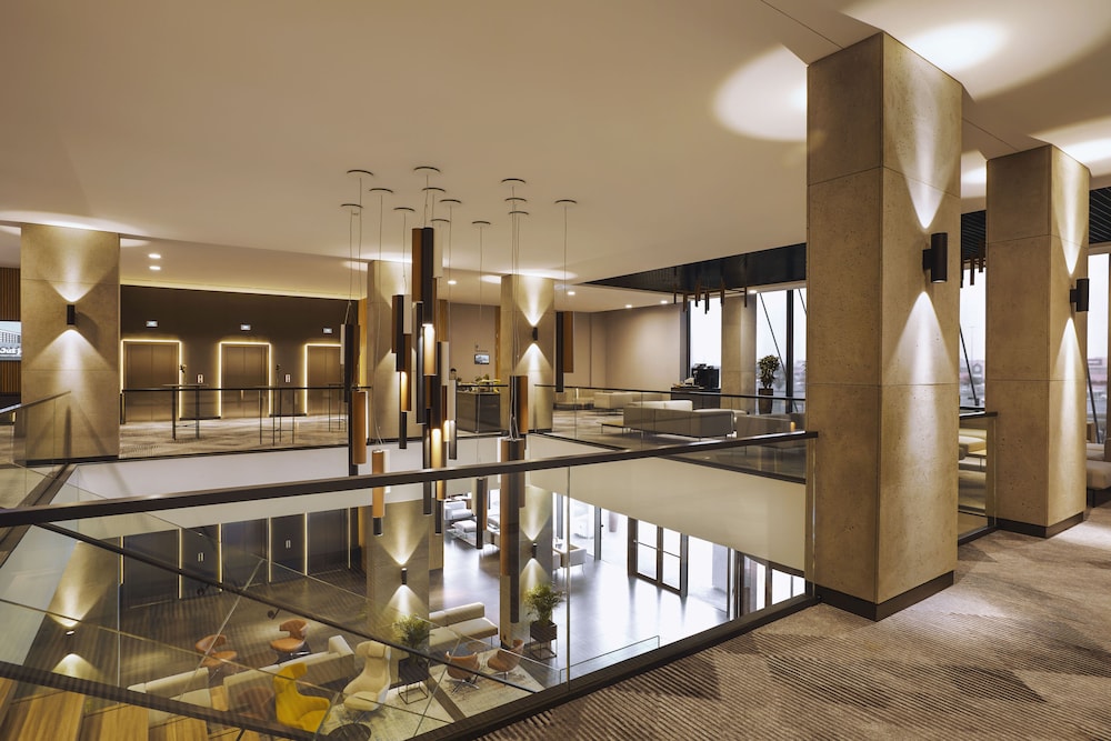 Q Hotel Plus Wroclaw Bielany 27/50