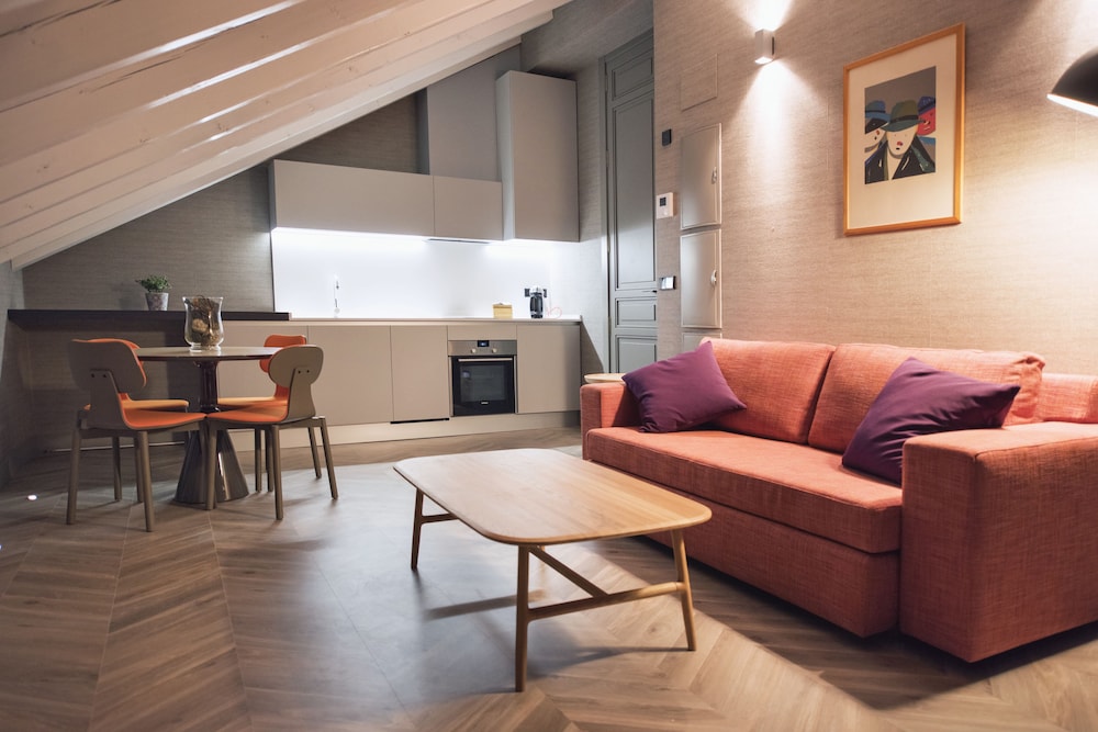 Palacio Salvetti Suites 24/50