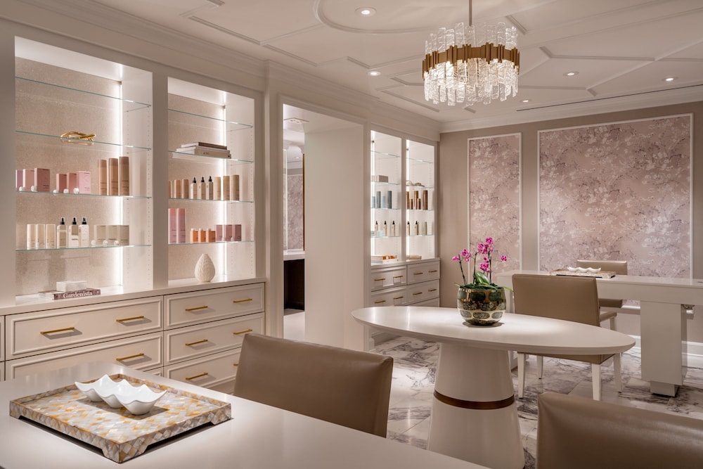 The Ritz-Carlton, Dallas 37/48