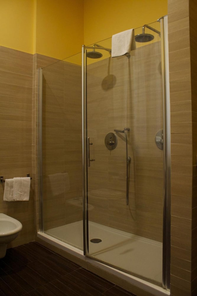 Hotel Ambasciatori 12/66