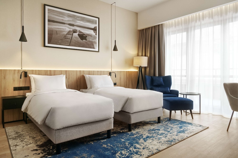 Radisson Blu Resort & Conference Ostroda Mazury 14/50