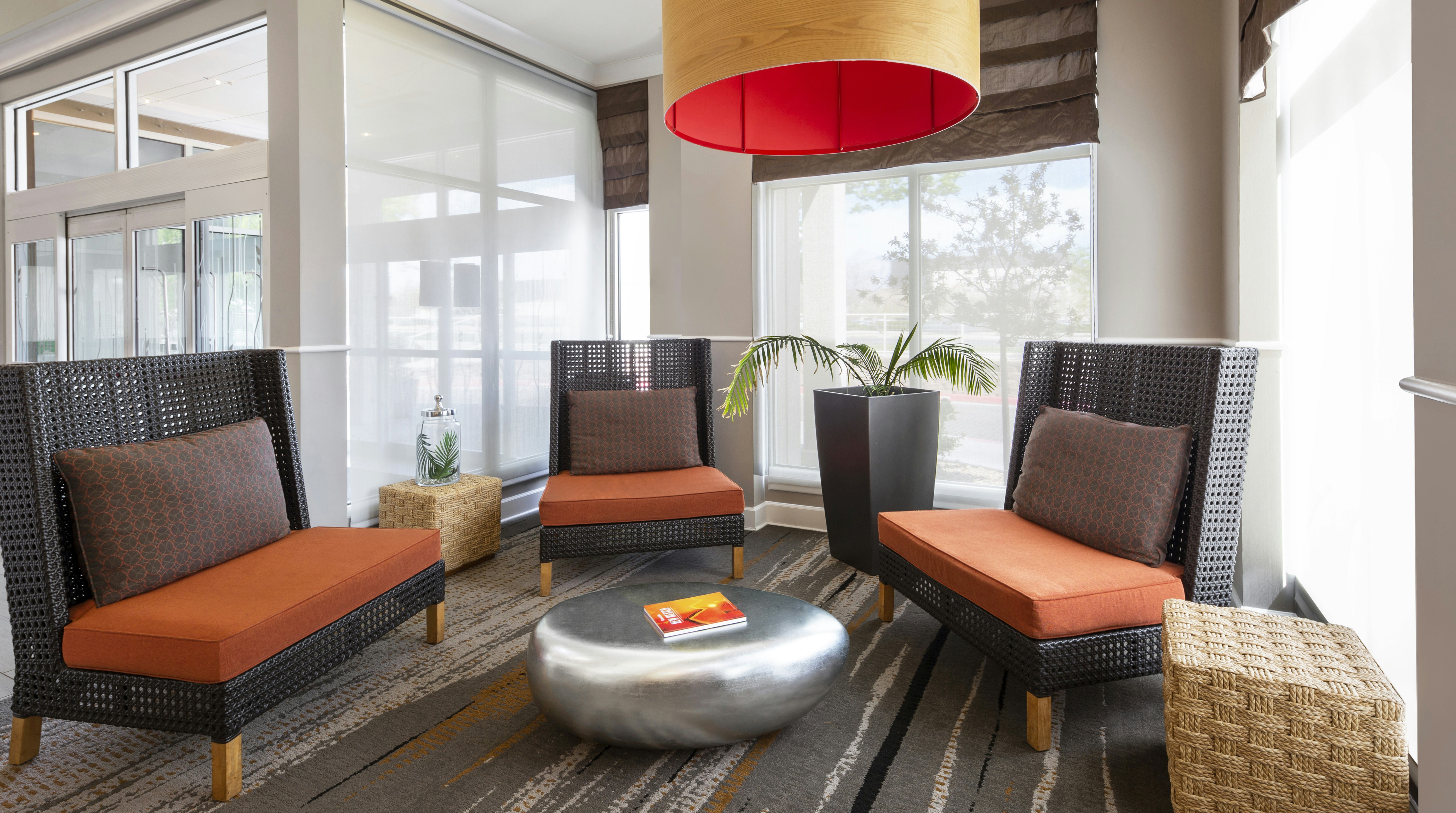 Hilton Garden Inn Albuequerque North Rio Rancho 5/16
