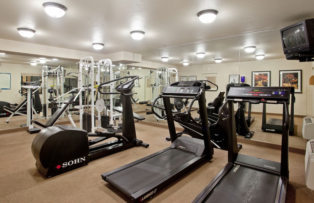 STAYBRIDGE SUITES LINCOLNSHIRE 23/59
